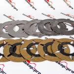 644197 Комплект дисков