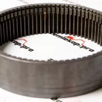 141865 Шестерня коронная