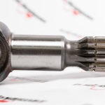 46463 Полуось