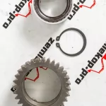 64194 Набор шестерней