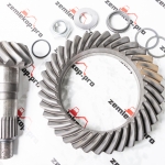 64337 Главная пара