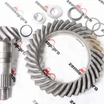 64337 Главная пара