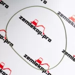 831462 О-кольцо