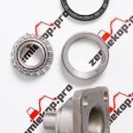 145714 Кит набор шкворня