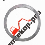 Прокладка металл. тонкая DANA