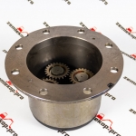 64394 Ступица в сборе