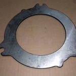 142307 Диск тормозной