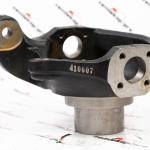 410607 Кулак поворотный левый