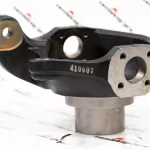 410607 Кулак поворотный левый