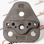 136667 Шкворень