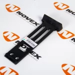 WG9925954015 SITRAK Лента резиновая крепления крышки заднего крыла