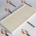 712W61942-1304 SITRAK Фильтр салона