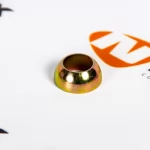 WG9925522126 SITRAK Шайба сферическая