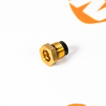 WG9000361501 SITRAK Гайка-держатель пневматическая NG8 (серия 232)