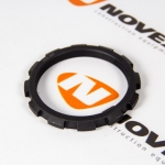 711W90620-0049 SITRAK Гайка ступицы левого колеса М88