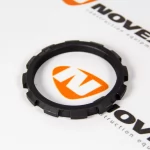 711W90620-0049 SITRAK Гайка ступицы левого колеса М88