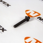 201V90490-0030 SITRAK Болт термостойкий М10Х57