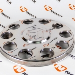 WG9925610060 SITRAK Колпак колеса декоративный