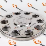 WG9925610060 SITRAK Колпак колеса декоративный