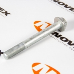 ZQ18518155TF6 SITRAK Болт шестигранный фланцевой M18х1,5 L=153