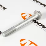 ZQ18518155TF6 SITRAK Болт шестигранный фланцевой M18х1,5 L=153