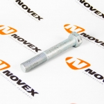 ZQ151B24155TF6 SITRAK Болт с шестигранной головкой M24х2 L=153