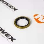 710W96501-0843 SITRAK Сальник(42х58х7)