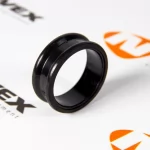 200V98182-0026 SITRAK Труба вставная диаметр 62/DN51 для охлаждающей жидкости