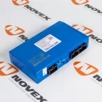 WG9716583011 SITRAK Модуль сбора сигналов