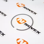 202V02503-0854 SITRAK Кольцо поршневое конусное D=126