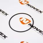 202V02503-0858 SITRAK Кольцо поршневое маслосъемное D=126