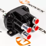 WG9925550807 SITRAK Клапан переключения топливных баков