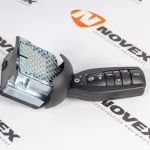 WG9X25580022 SITRAK Переключатель подрулевой правый