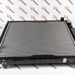 712W06100-0066 SITRAK Радиатор охлаждения ДВС