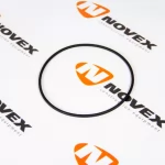 200V96501-0534 SITRAK Кольцо уплотнительное гильзы цилиндра 139,4х3,95