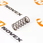 810W97602-0893 SITRAK Пружина нажимная цилиндра блокировки