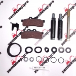 48645 Комплект для ремонта тормозного суппорта