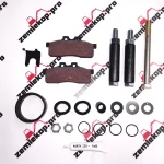 48645 Комплект для ремонта тормозного суппорта