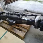 149434 Мост в сборе TERRION