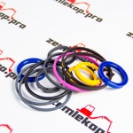 48536 Набор сальников