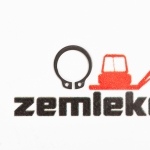 24772 Кольцо стопорное