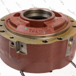 146121 Тормозной цилиндр левый