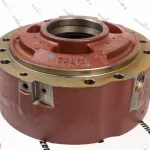 146121 Тормозной цилиндр левый