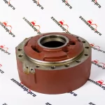 146122 Тормозной цилиндр правый