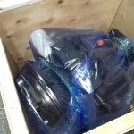 402155 КПП в сборе