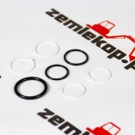 68751 Комплект колец