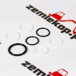 68751 Комплект колец