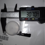 30767 Заглушка