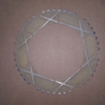 866247 Диск тормозной