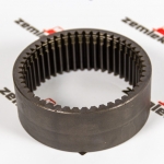 126891 Шестерня корончатая